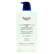 EUCERIN Urearepair Plus Lotion 1000 ml - Body Lotion