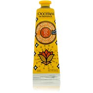 L'OCCITANE Shea Curcuma Light Hand Cream 30 ml - Hand Cream