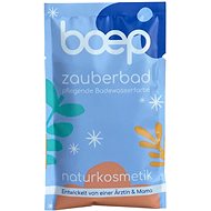 BOEP Přírodní Kids Kouzelná barva do koupele 80 g - Bath bomb