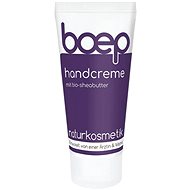 BOEP Přírodní Krém na ruce s výtažkem z měsíčku, 40 ml - Hand Cream