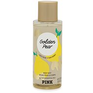VICTORIA'S SECRET Pink Golden Pear 250 ml - Body Spray