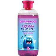 DERMACOL Aroma Moment Plummy monster 500 ml - Bath Foam