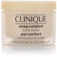 CLINIQUE Deep Comfort Body Butter 200 ml - Body Butter