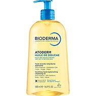 BIODERMA Atoderm Shower Oil 500 ml - Shower Oil