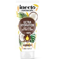 INECTO Naturals Coconut kókuszolajjal 250 ml - Testápoló