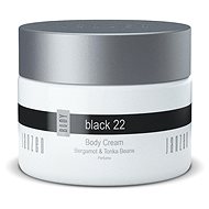 JANZEN Black 300 ml - Body Cream