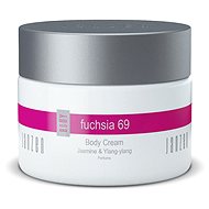 JANZEN Fuchsia 300 ml - Body Cream