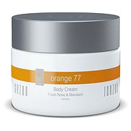 JANZEN Orange 300 ml - Body Cream