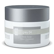 JANZEN Grey 420 g - Body Scrub