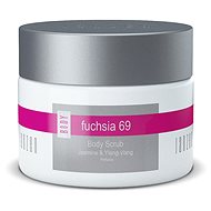 JANZEN Fuchsia 420 g - Body Scrub