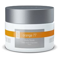 JANZEN Orange 420 g - Body Scrub