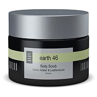 JANZEN Earth 420 g - Body Scrub