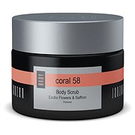JANZEN Coral 420 g - Body Scrub
