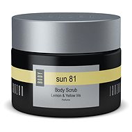 JANZEN Sun 420 g - Body Scrub