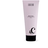 JANZEN Vanilla Peach 200 ml - Body Scrub