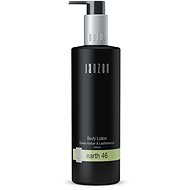 JANZEN Earth 250 ml - Body Lotion