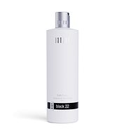 JANZEN Black 400 ml - Bath Foam