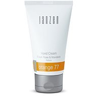 JANZEN Orange 75 ml - Hand Cream