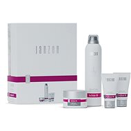 JANZEN Joyful Moments Fuchsia 330 ml - Cosmetic Gift Set