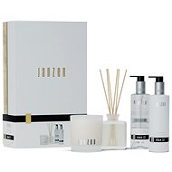 JANZEN Luxury Moments Black 700 ml - Cosmetic Gift Set