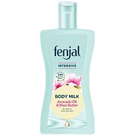 FENJAL Intensive Body Lotion 200 ml - Body Lotion