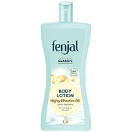 FENJAL Classic Body Lotion 400 ml - Body Lotion