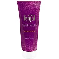 FENJAL Miss Touch of Purple Body Lotion 200 ml - Body Lotion