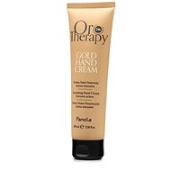 FANOLA Oro Therapy Gold Hand Cream 100 ml - Hand Cream