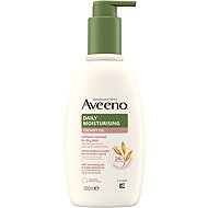 AVEENO Daily Moisturising Cream with Oil 300 ml - Body Cream