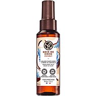 YVES ROCHER Perfumed body and hair spray Coconut 100 ml - Body Spray