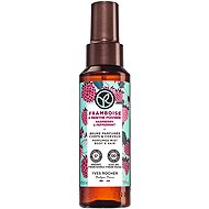 YVES ROCHER Perfumed Body & Hair Spray Raspberry & Mint 100 ml - Body Spray