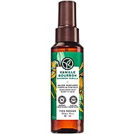 YVES ROCHER Perfumed body and hair spray Vanilla 100 ml - Body Spray