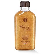 YVES ROCHER Moisturising body and hair oil with pearl 100 ml - Massage Oil