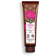 YVES ROCHER Argan & organic rose of Morocco body scrub 150 ml - Body Scrub