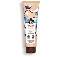 YVES ROCHER Krémový tělový peeling Kokos 150 ml - Body Scrub