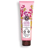 YVES ROCHER Cream Body Scrub Honeysuckle & Heather 150 ml - Body Scrub