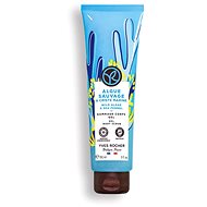 YVES ROCHER Seaweed & Sea Butter 150 ml Gel Body Scrub - Body Scrub