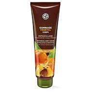 YVES ROCHER Rostlinný tělový peeling 150 ml - Body Scrub