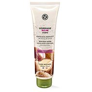 YVES ROCHER Tělový peeling s karité 150 ml - Body Scrub