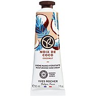 YVES ROCHER Coconut 30 ml - Hand Cream