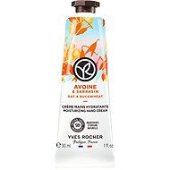 YVES ROCHER Oats & Buckwheat 30 ml - Hand Cream