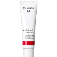 DR. HAUSCHKA Deodorising Foot Cream 30 ml - Foot Cream