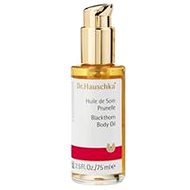 DR. HAUSCHKA Blackthorn Body Oil 75 ml - Massage Oil