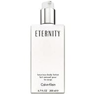 CALVIN KLEIN Eternity Luxurious Body Lotion 200 ml - Body Lotion