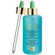 COLLISTAR Anticellulite Slimming Super Concentrate Night 200 ml - Body Serum