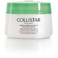 COLLISTAR Sublime Melting Cream 400 ml - Body Cream