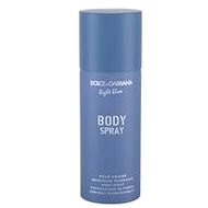 DOLCE & GABBANA Light Blue Pour Homme Body Spray 125 ml - Body Spray