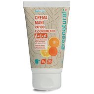GREENATURAL Povzbuzující s vitamíny ACE Bio 75 ml - Hand Cream