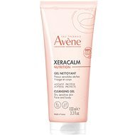 AVENE XeraCalm Nutrition 100 ml - Shower Gel