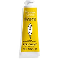 L'OCCITANE Verbena And Citrus Hand Cream Gel 30 ml - Hand Cream